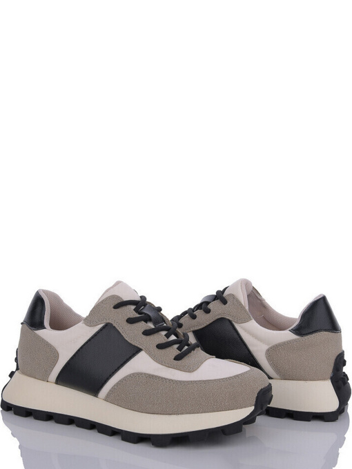 Кроссовки повседневные Caroc модель GW218-6 Фото