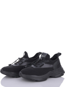 Кросівки повсякденні Stilli модель CCXN407-1 Кросівки повсякденні Stilli модель CCXN407-1 Фото