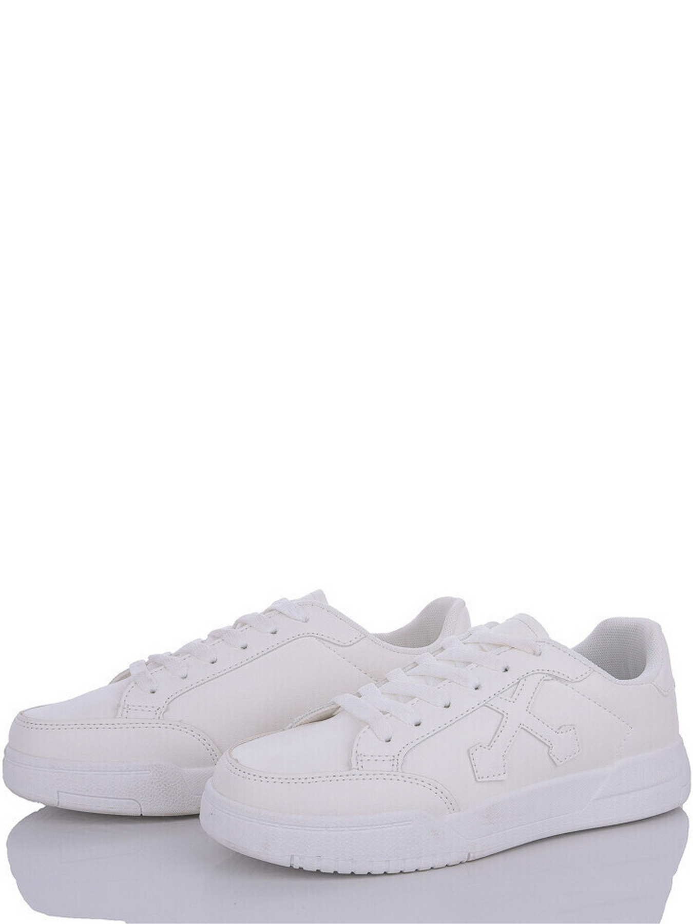 Кеды низкие Caroc модель AADN15-2 Фото