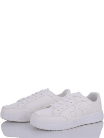 Кеды низкие Caroc модель AADN15-2 Фото