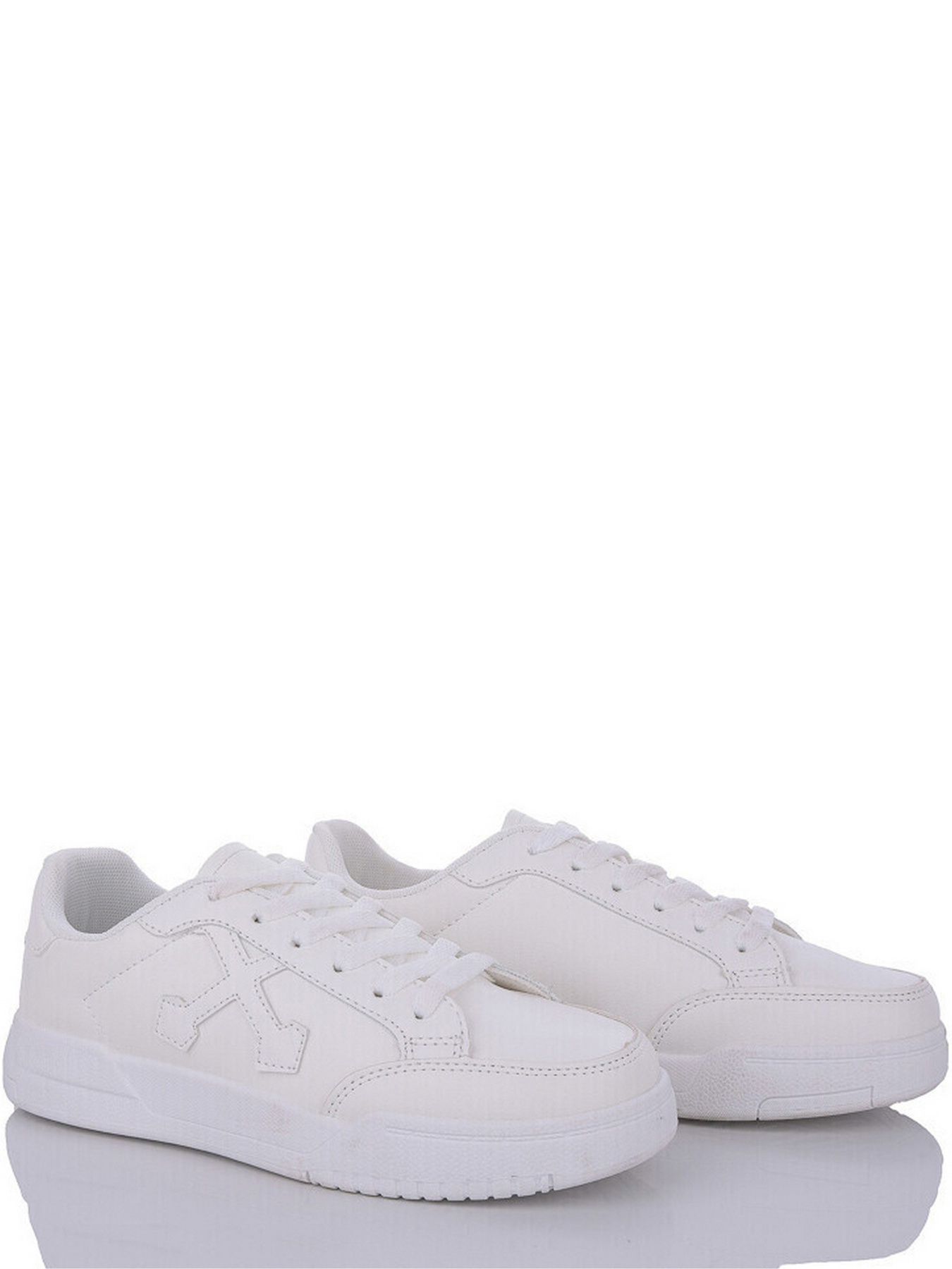 Кеди низькі Caroc модель AADN15-2 Фото