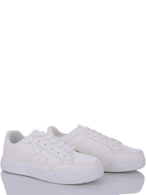 Кеды низкие Caroc модель AADN15-2 Фото