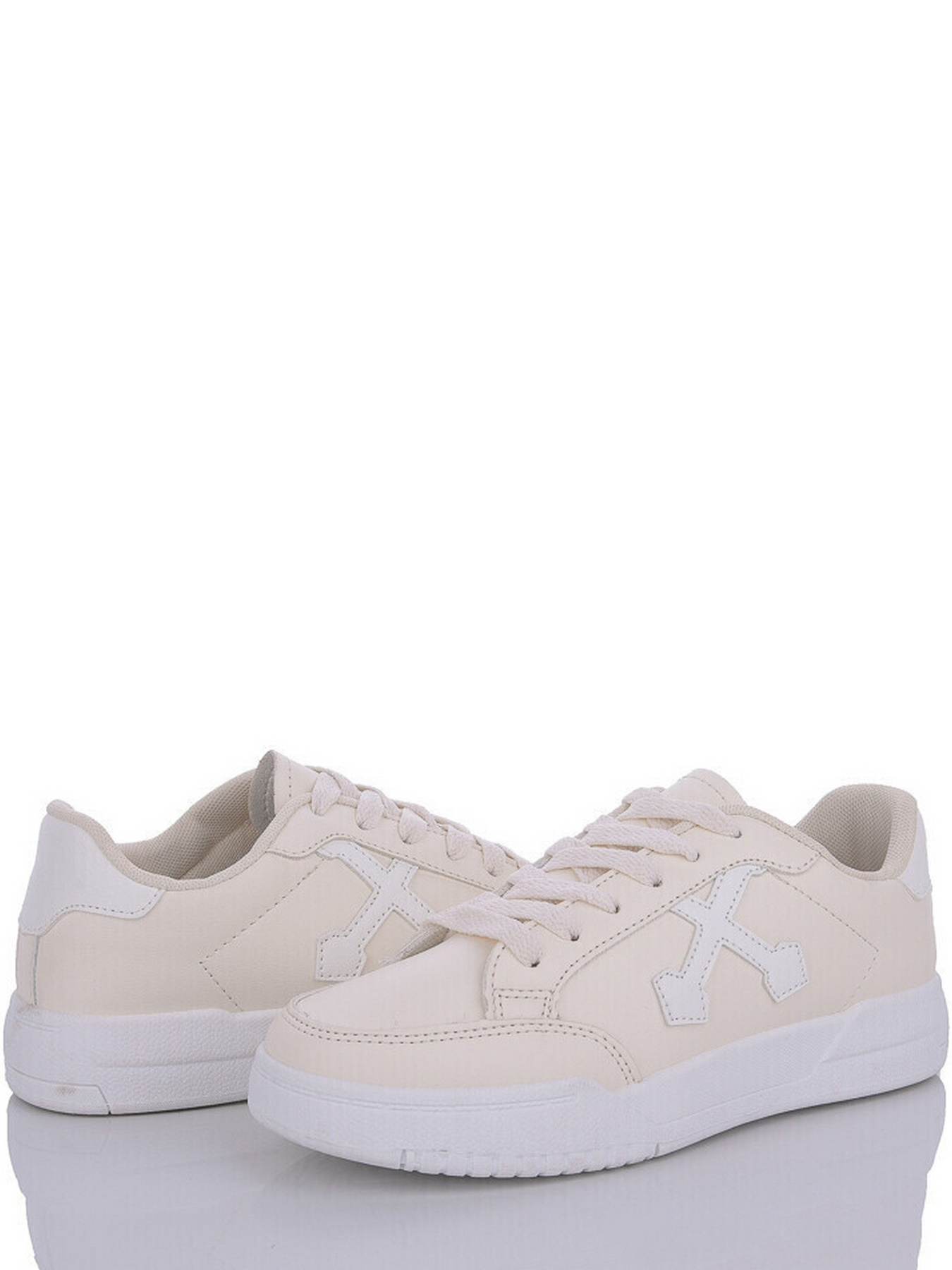 Кеды низкие Caroc модель AADN15-3 Фото