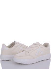 Кеды низкие Caroc модель AADN15-3 Фото