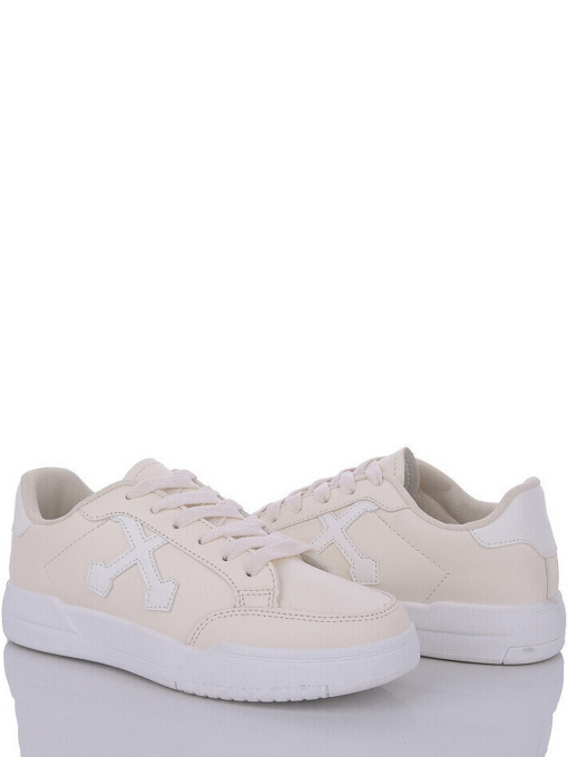 Кеды низкие Caroc модель AADN15-3 Фото