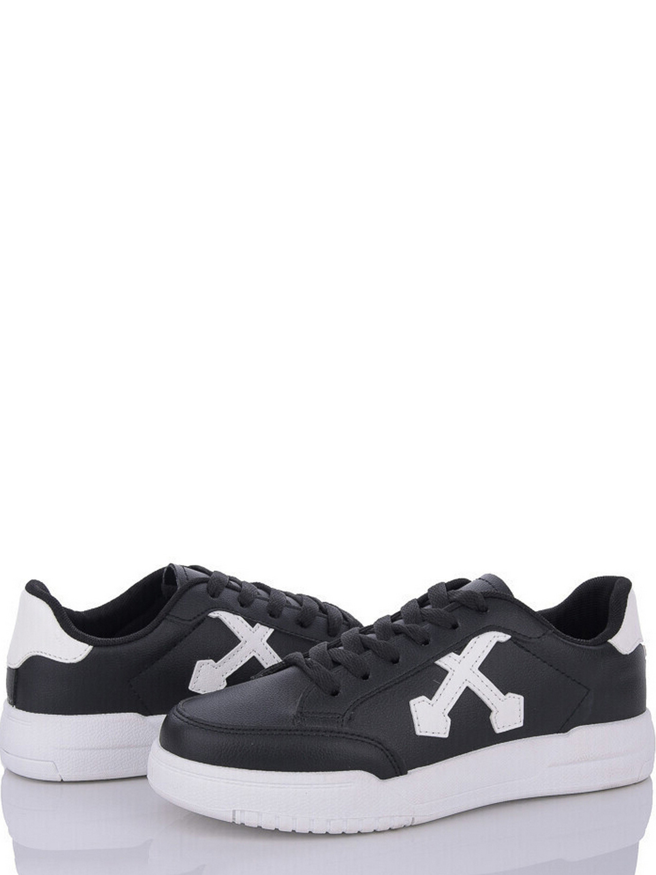 Кеды низкие Caroc модель AADN15-4 Фото