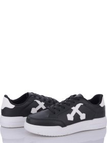 Кеды низкие Caroc модель AADN15-4 Фото