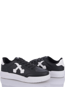 Кеды низкие Caroc модель AADN15-4 Фото