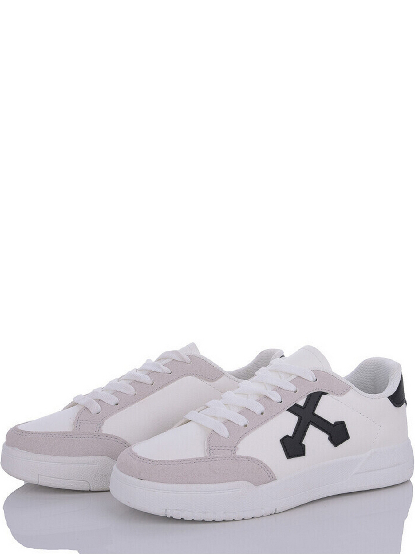 Кеди низькі Caroc модель AADN15-86 Фото