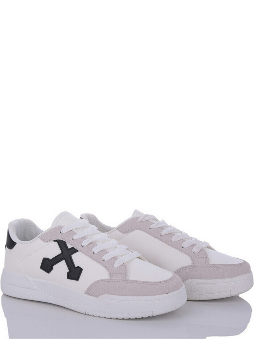 Кеды низкие Caroc модель AADN15-86 Фото