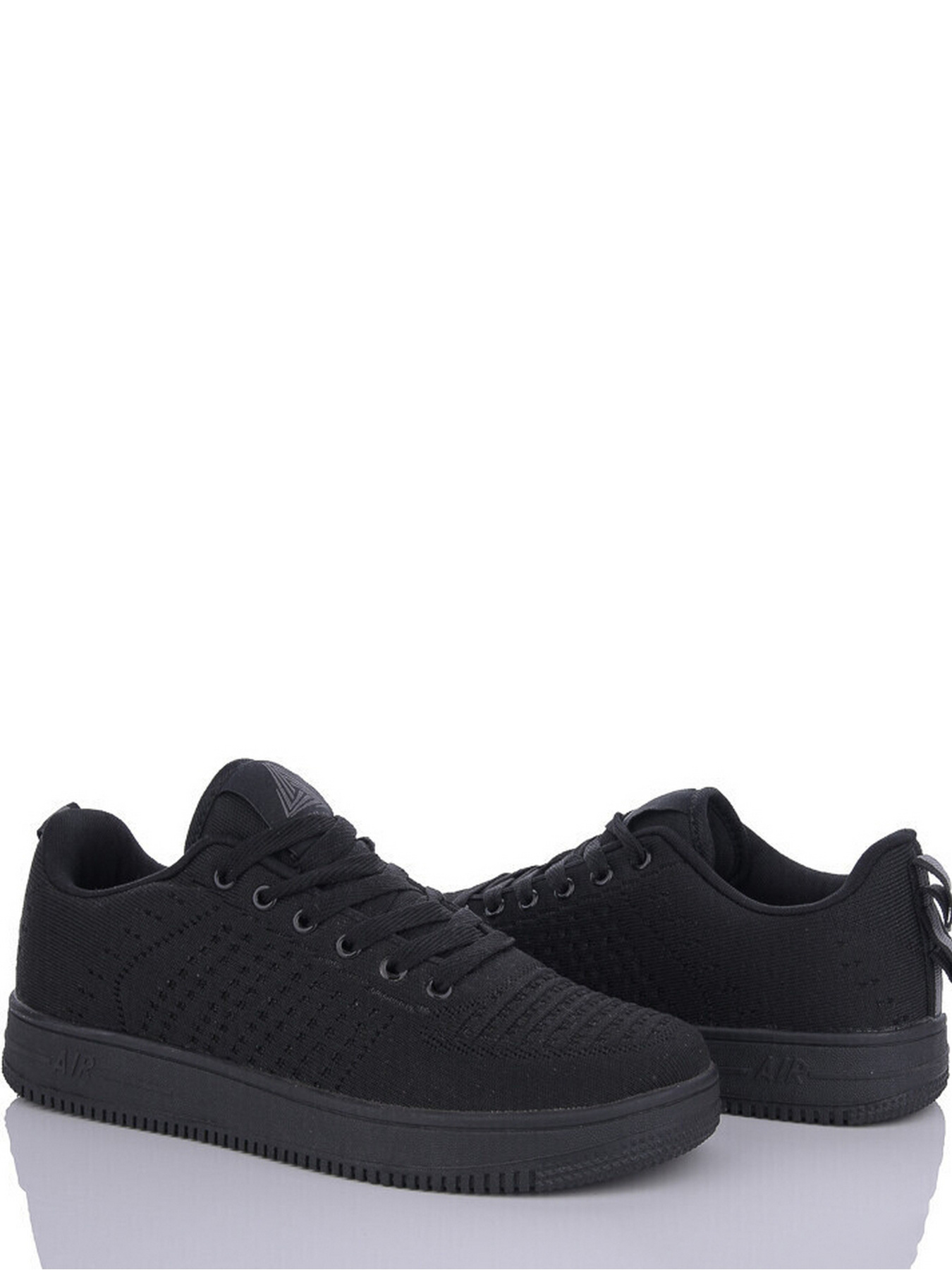 Кеды низкие Caroc модель HHN286-4 Фото