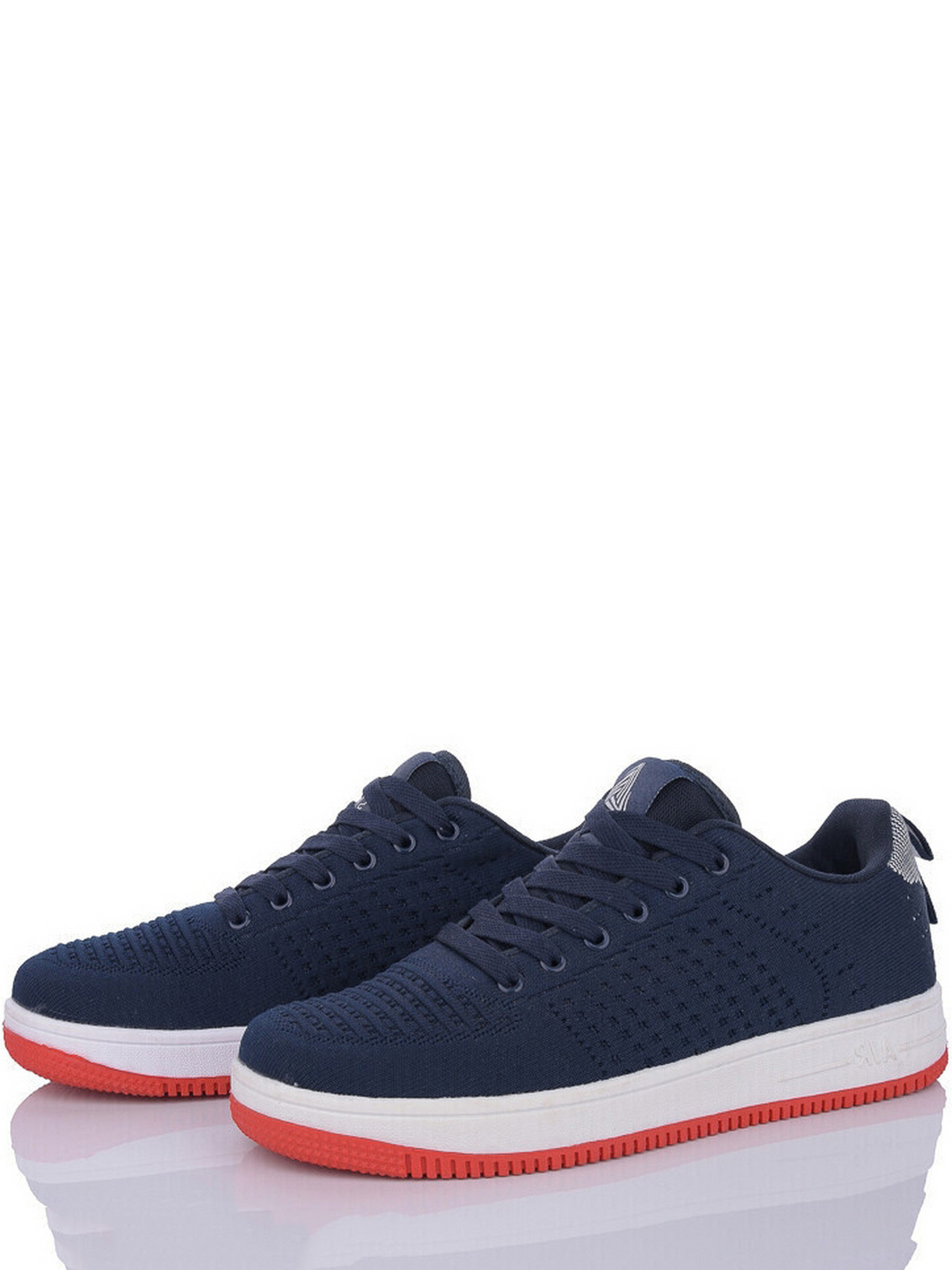 Кеди низькі Caroc модель HHN286-6 Фото