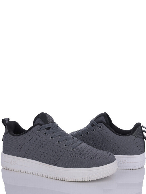 Кеды низкие Caroc модель HHN286-10 Фото