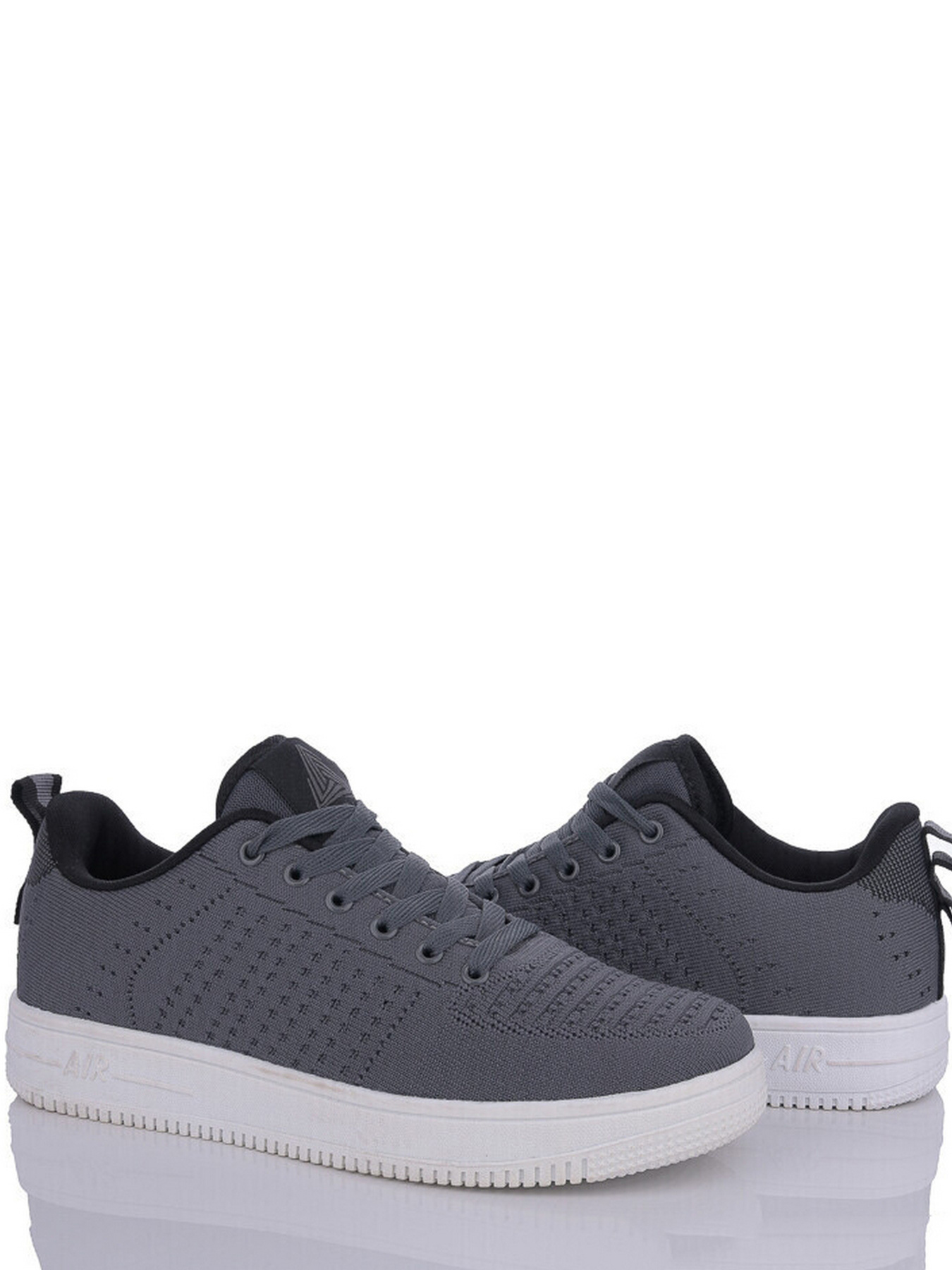 Кеды низкие Caroc модель HHN286-10 Фото