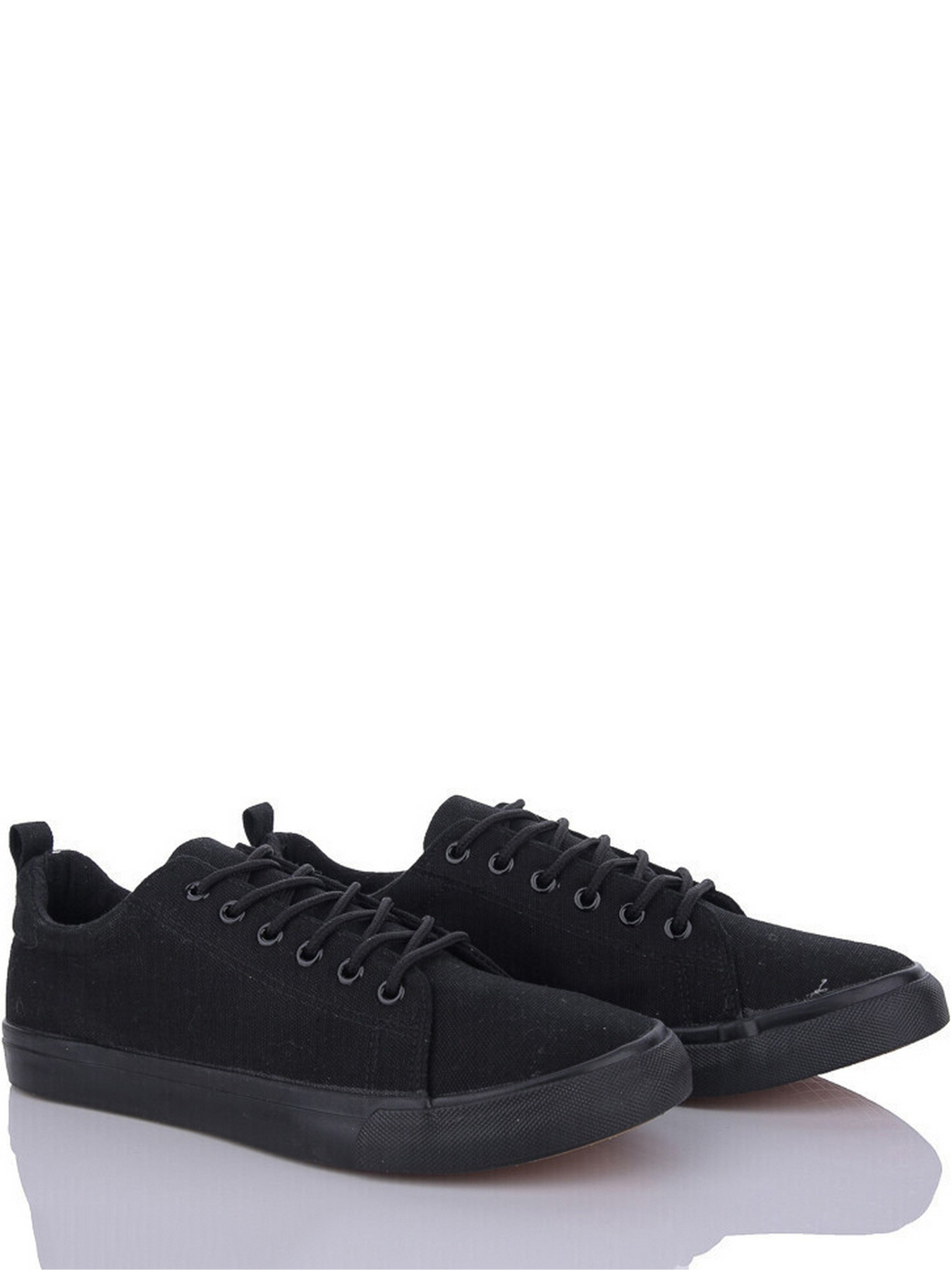 Кеды низкие Caroc модель LLXN03-1 Фото