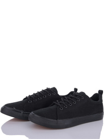 Кеды низкие Caroc модель LLXN03-1 Фото