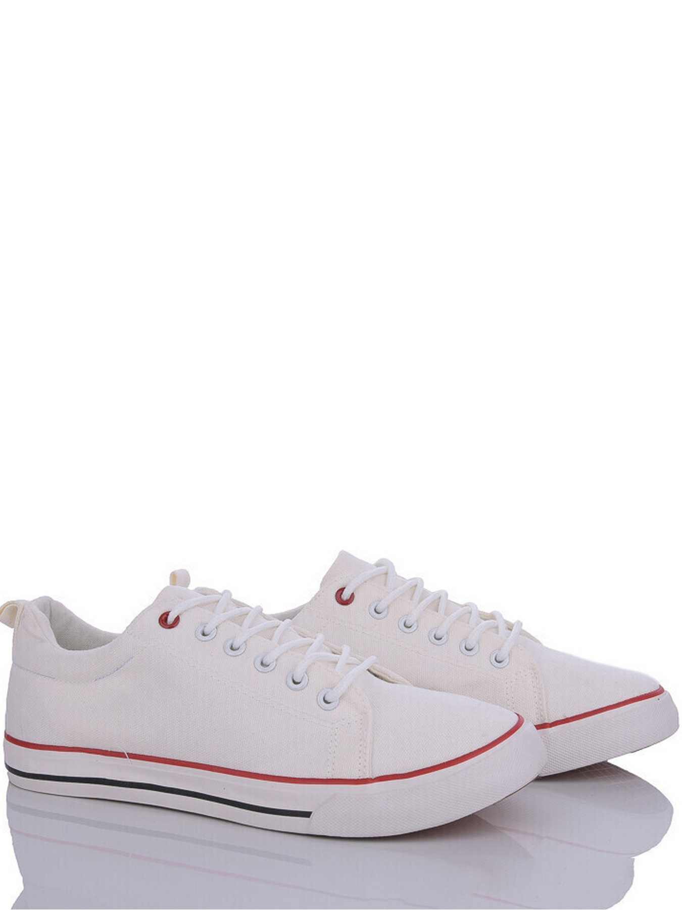 Кеды низкие Caroc модель LLXN03-2 Фото