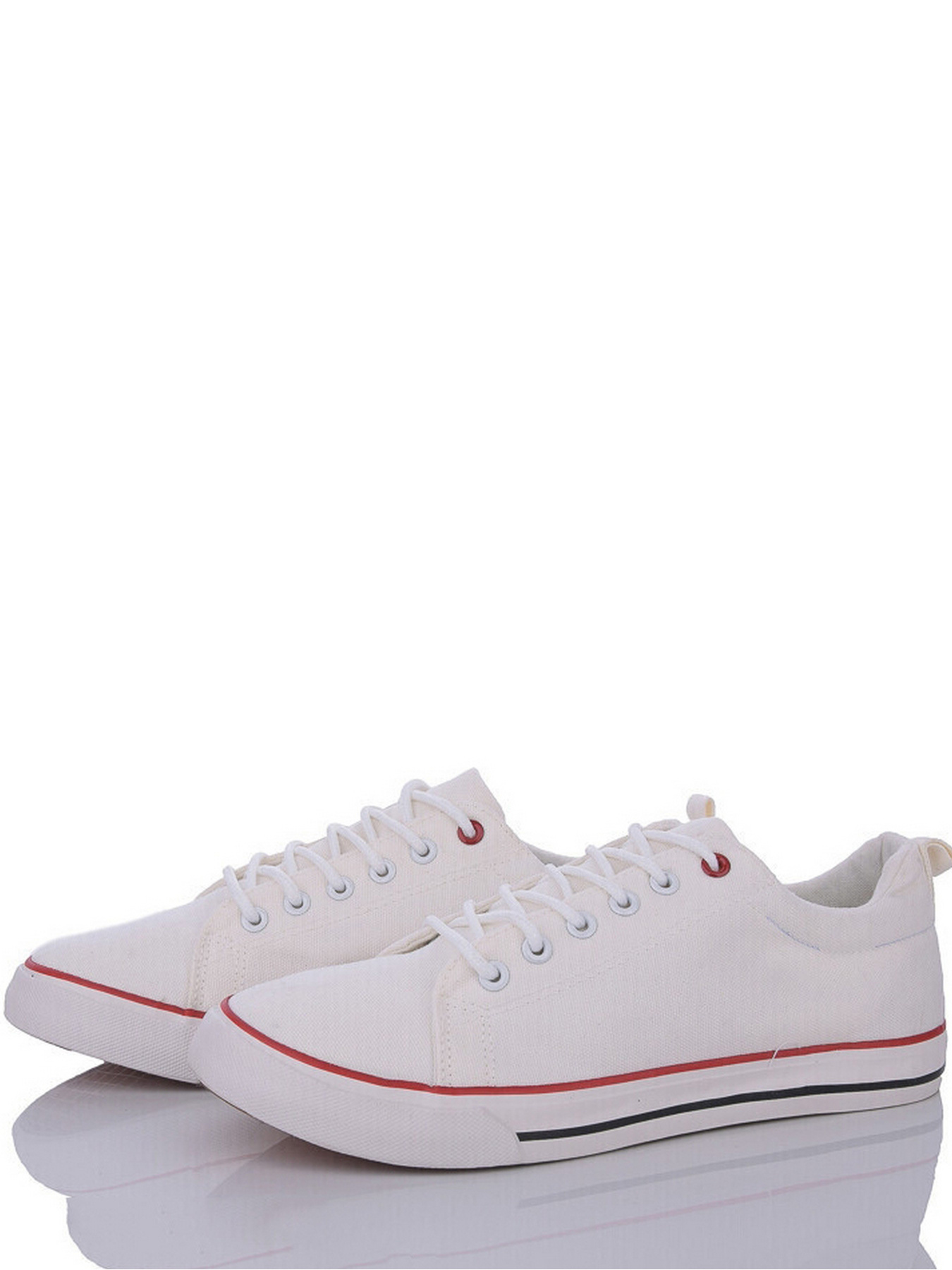 Кеды низкие Caroc модель LLXN03-2 Фото