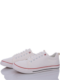 Кеды низкие Caroc модель LLXN03-2 Фото