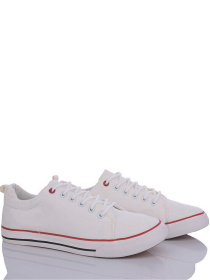 Кеды низкие Caroc модель LLXN03-2 Фото