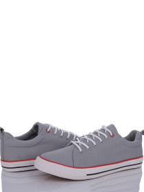 Кеды низкие Caroc модель LLXN03-3 Фото