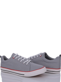 Кеды низкие Caroc модель LLXN03-3 Фото