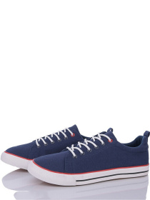 Кеди низькі Caroc модель LLXN03-4 Фото