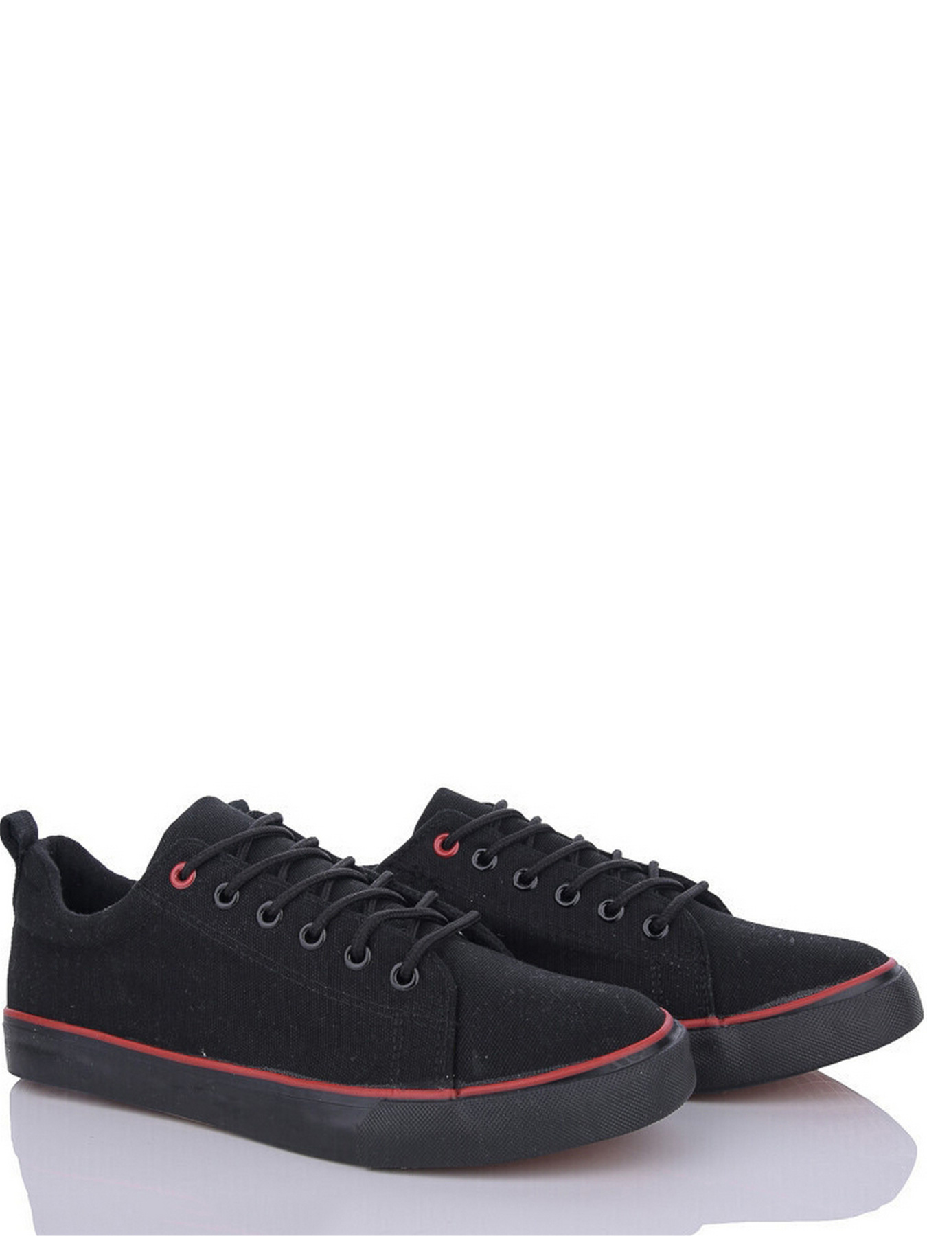 Кеды низкие Caroc модель LLXN03-5 Фото