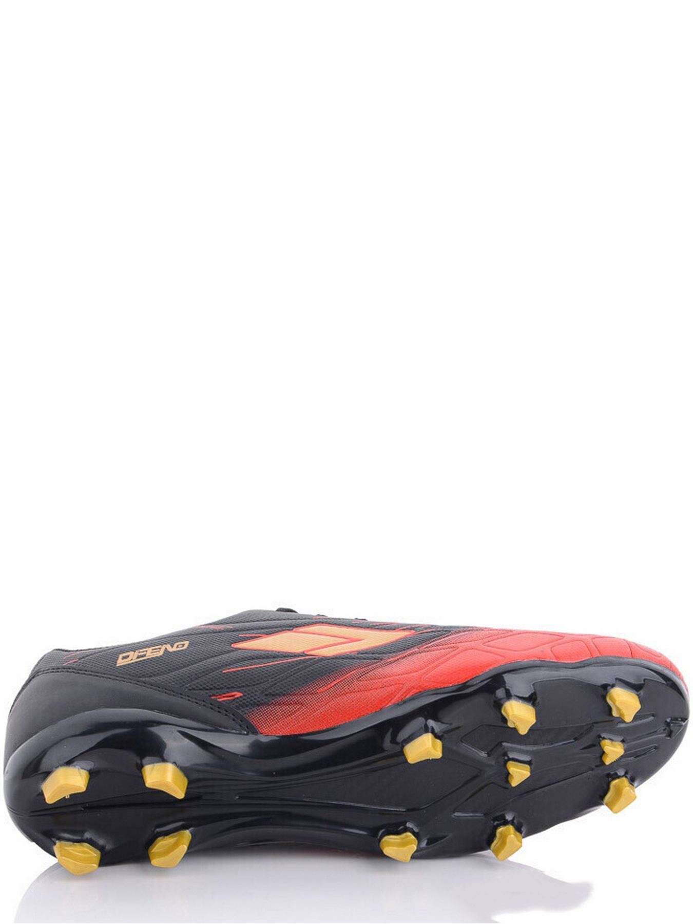 Бутсы Caroc модель AN1685-1 Фото