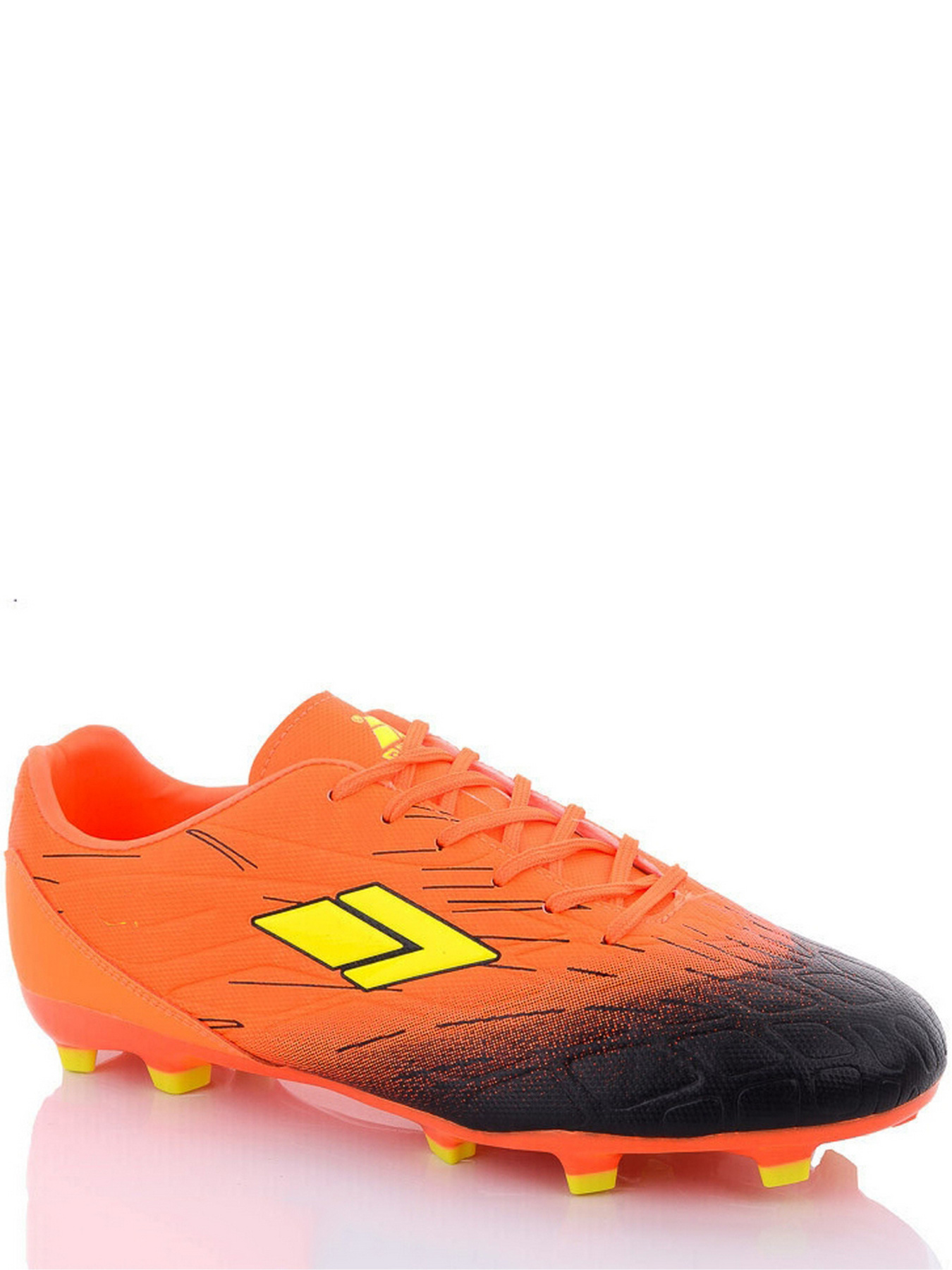 Бутсы Caroc модель AN1685-3 Фото