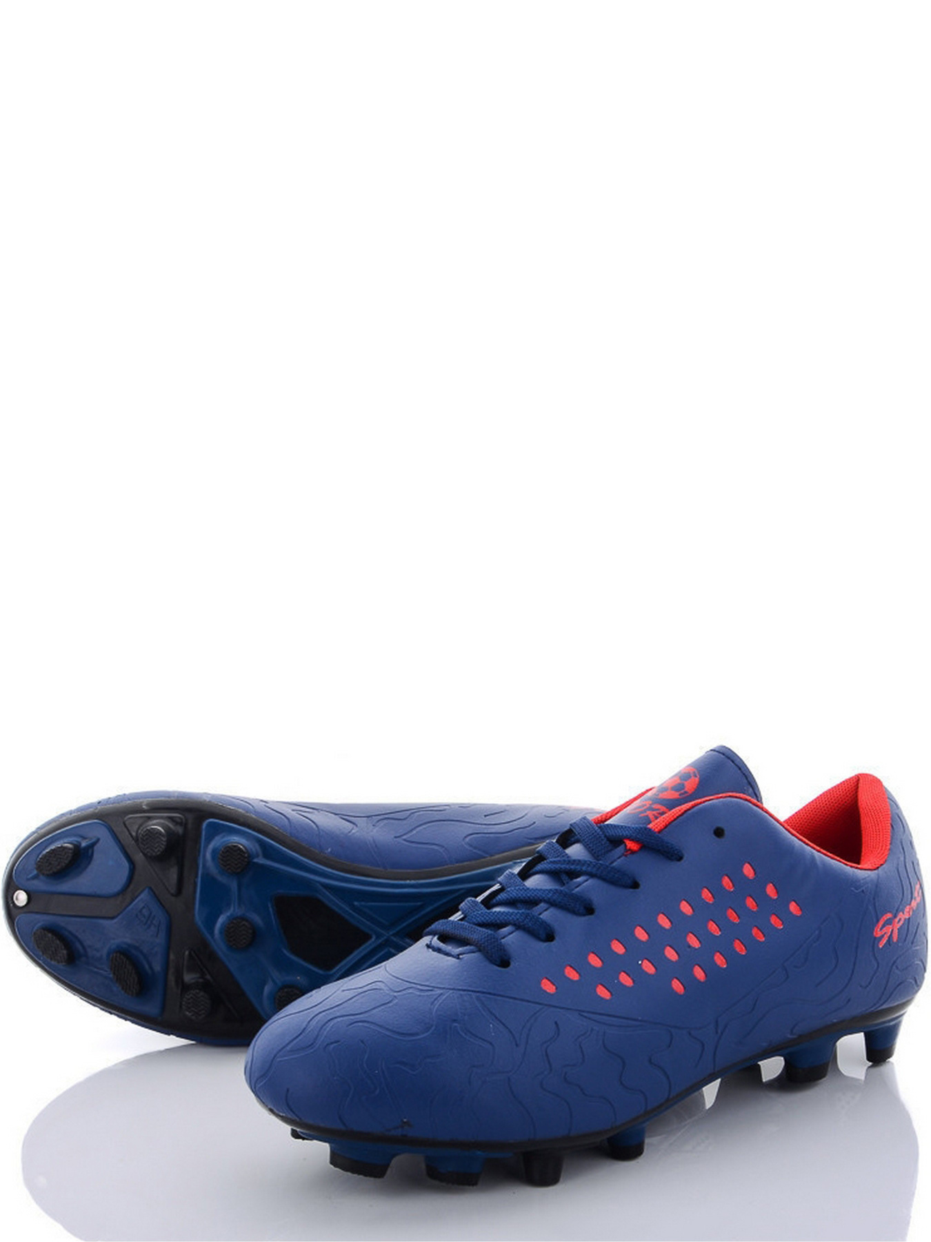 Бутсы Caroc модель XLS2981C Фото