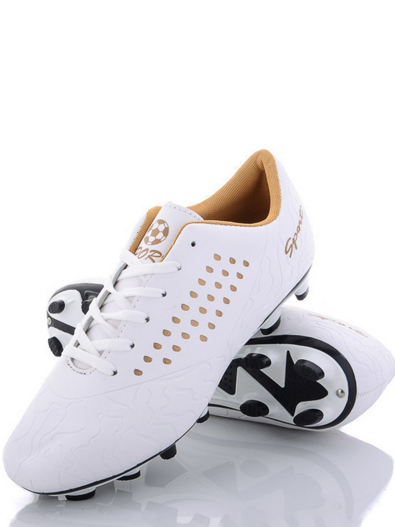 Бутсы Caroc модель XLS2981D Фото