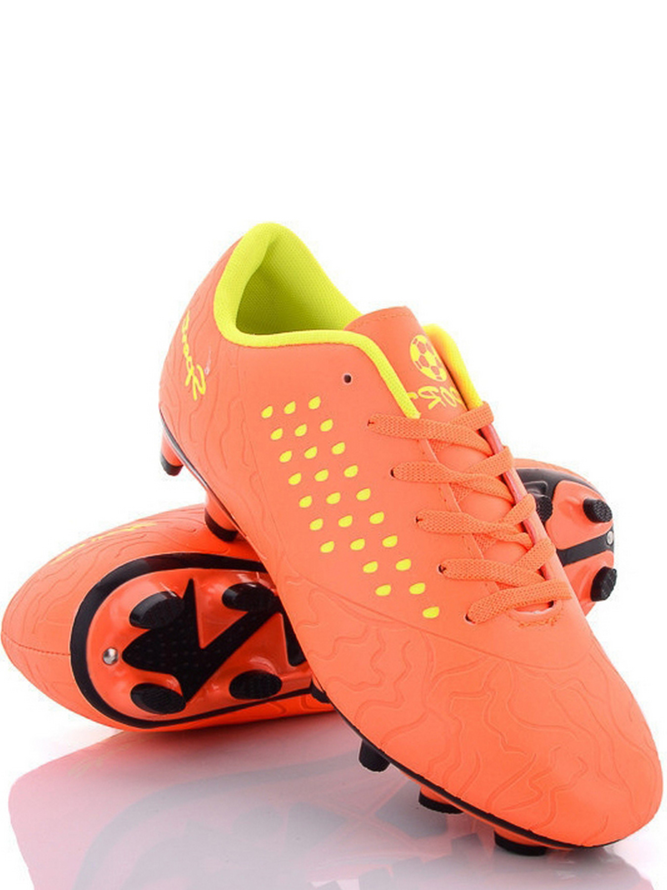 Бутсы Caroc модель XLS2981X Фото