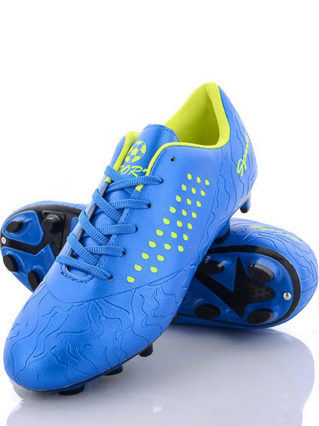 Бутсы Caroc модель XLS2981Z Фото