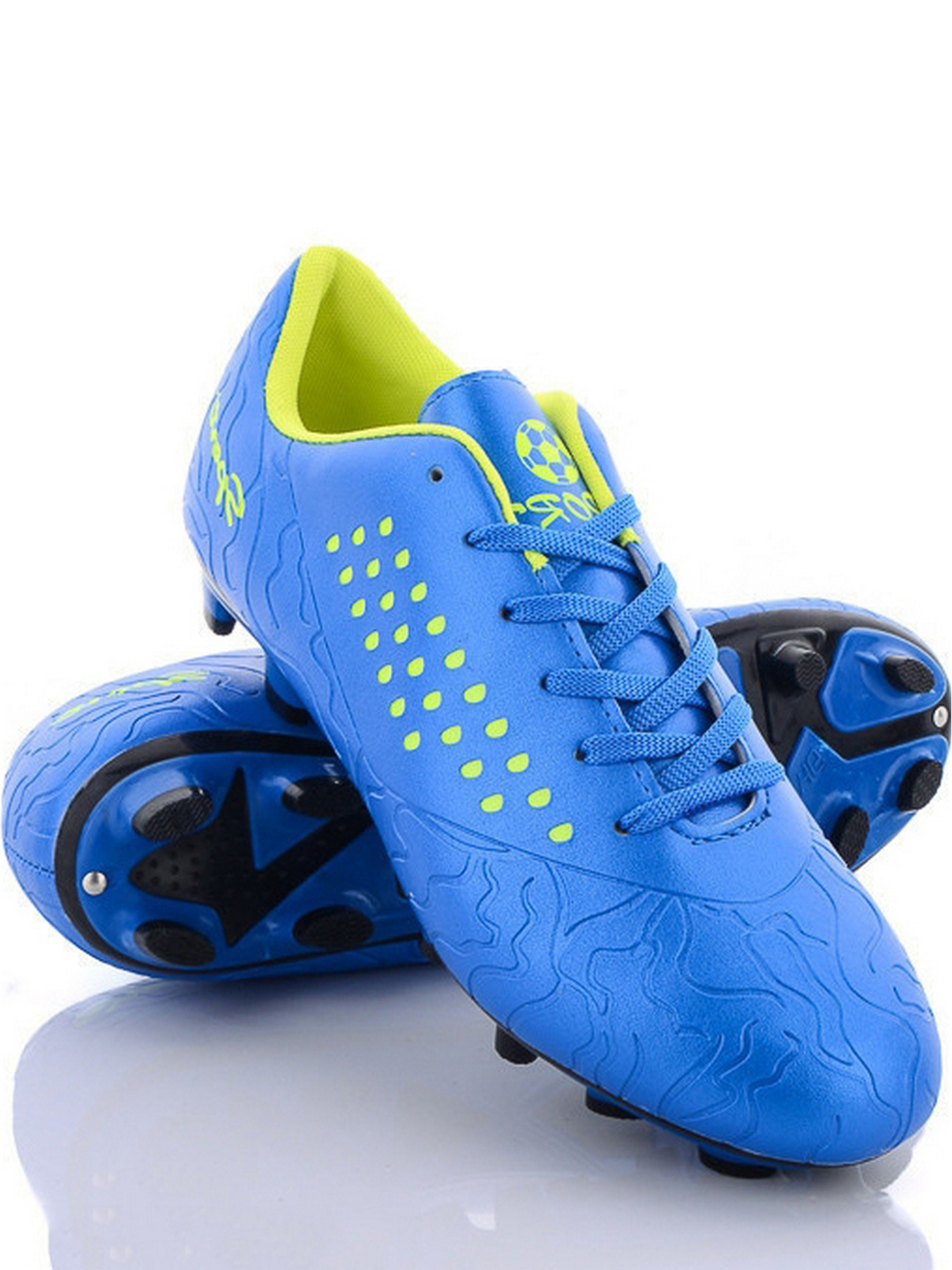 Бутсы Caroc модель XLS2981Z Фото