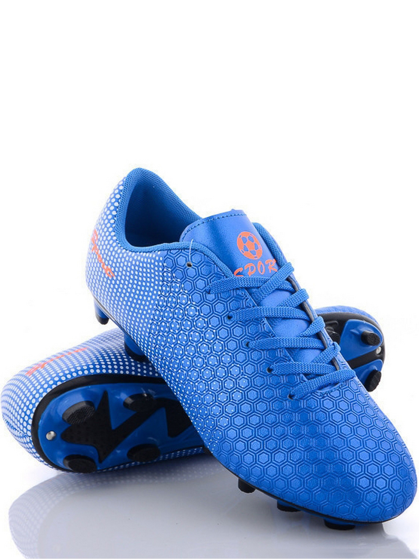 Бутси Caroc модель XLS2982Z Фото