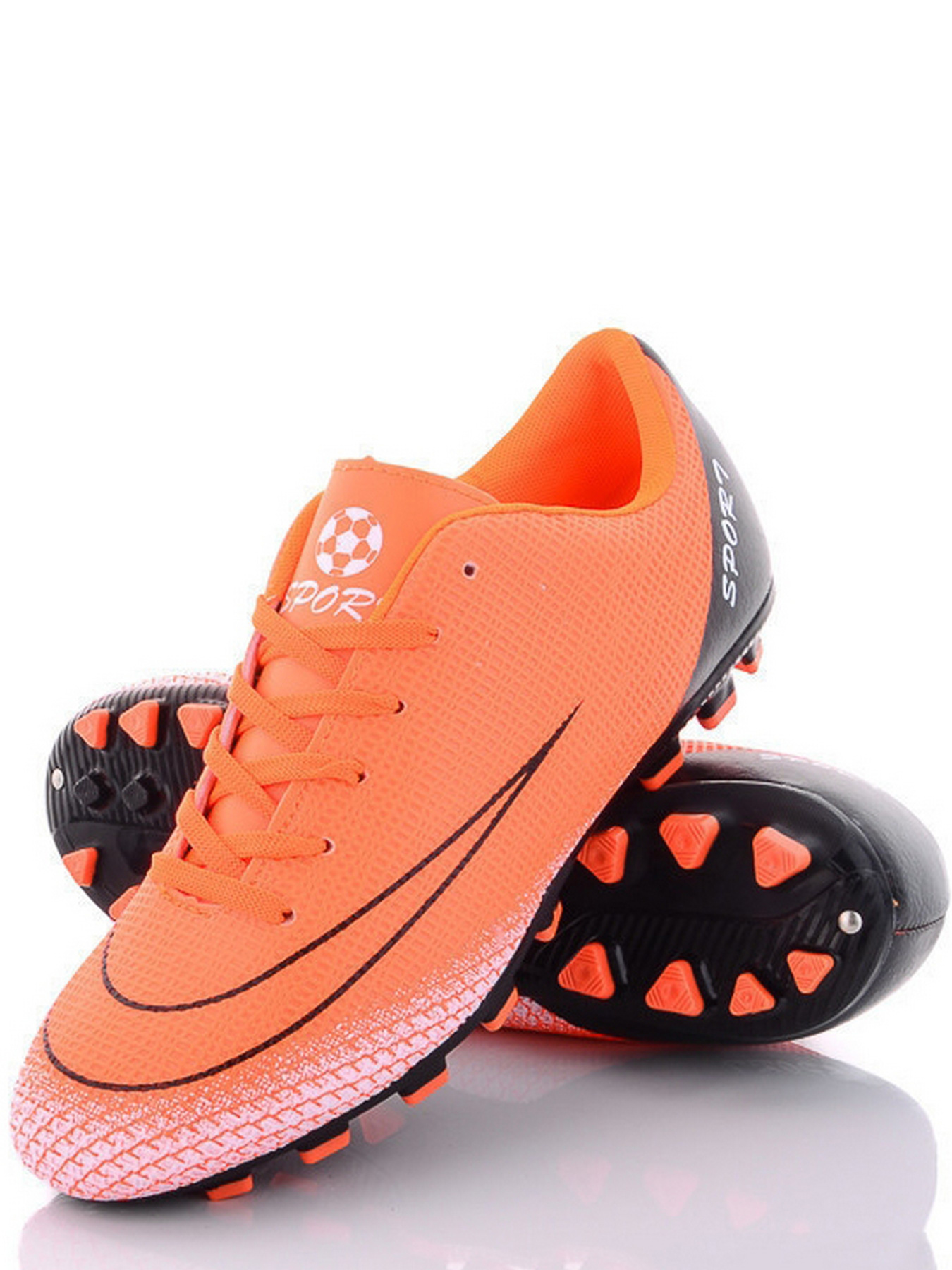 Бутси Caroc модель XLS2983X Фото