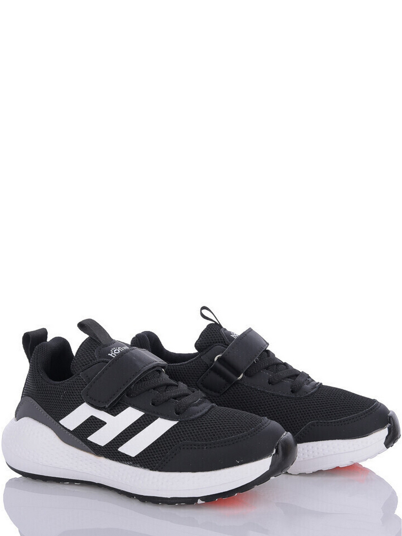 Кроссовки повседневные Paliament модель BD31-3H Фото