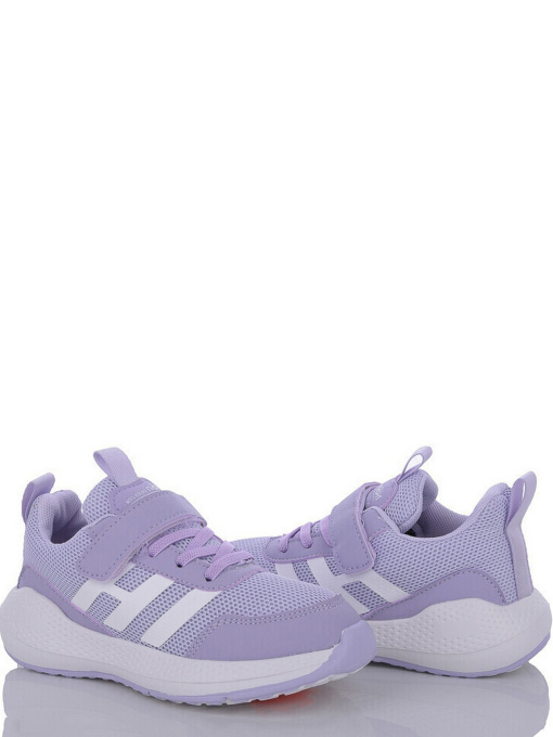 Кроссовки Paliament модель BD31-8H Фото