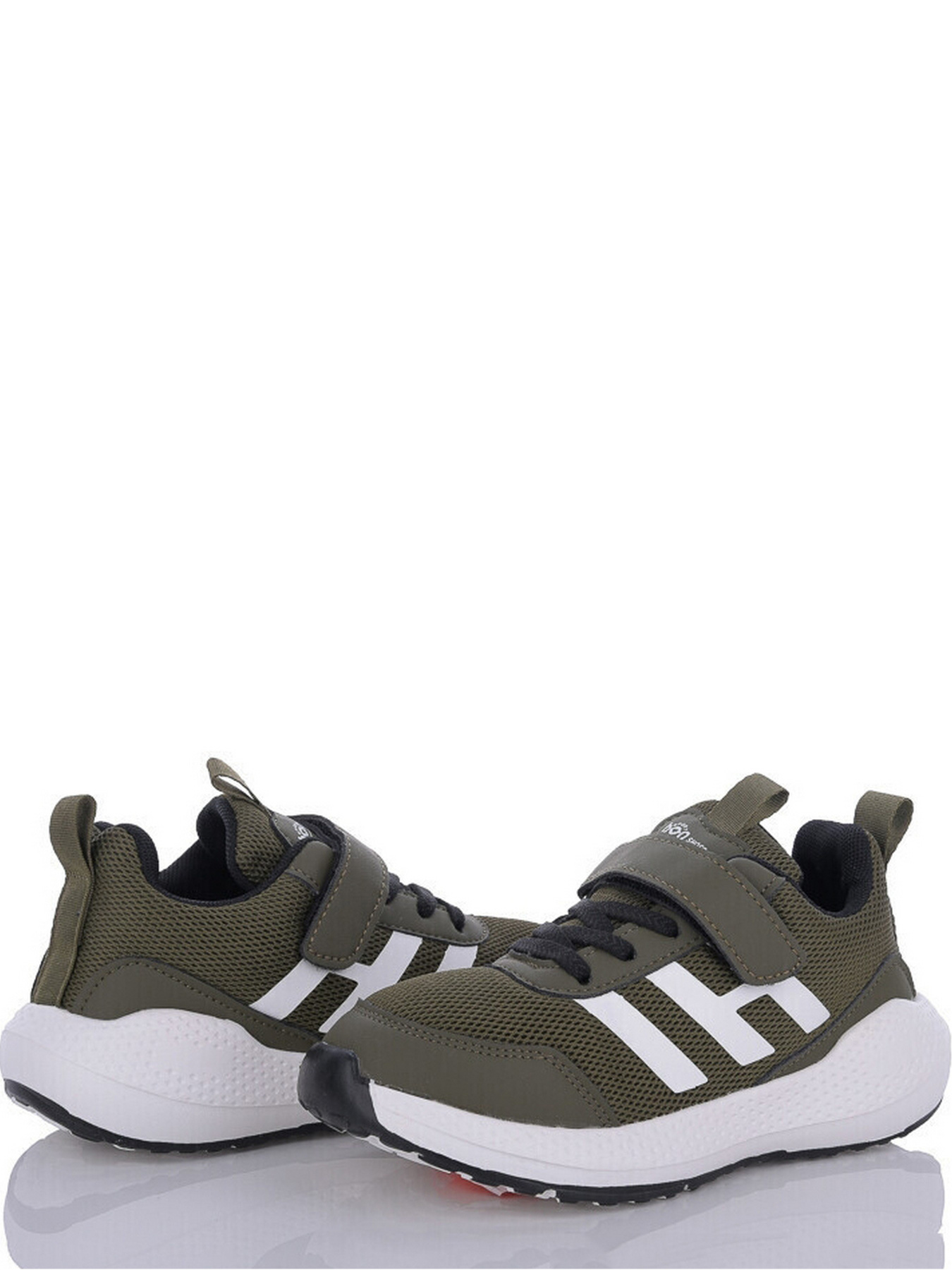 Кроссовки Paliament модель BN31-5H Фото