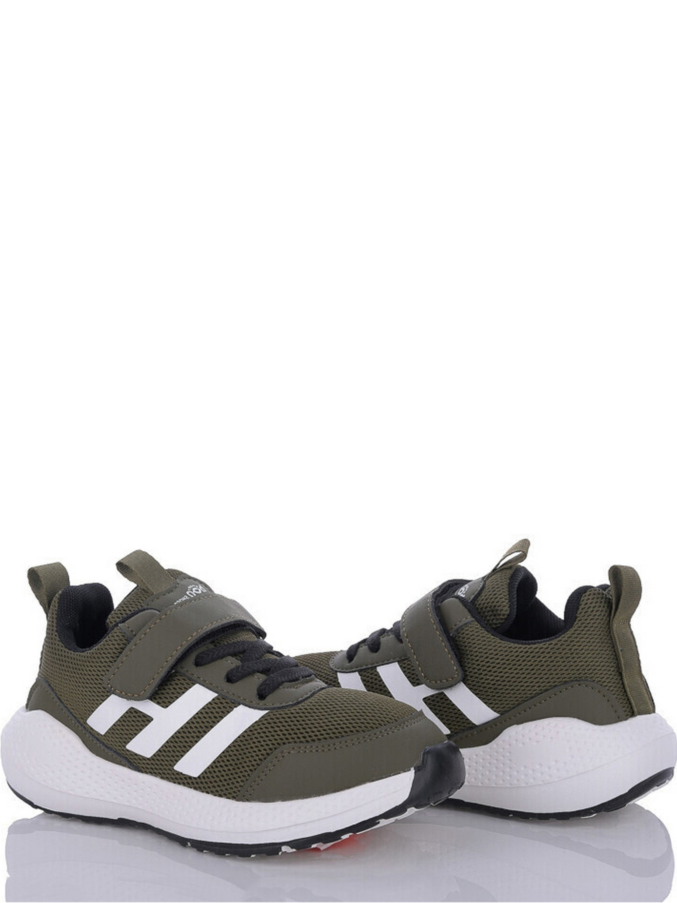 Кроссовки повседневные Paliament модель BN31-5H Фото