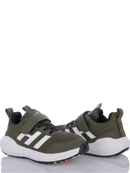 Кроссовки повседневные Paliament модель BN31-5H Фото