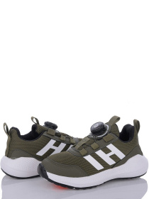 Кроссовки Paliament модель BN231-5H Фото