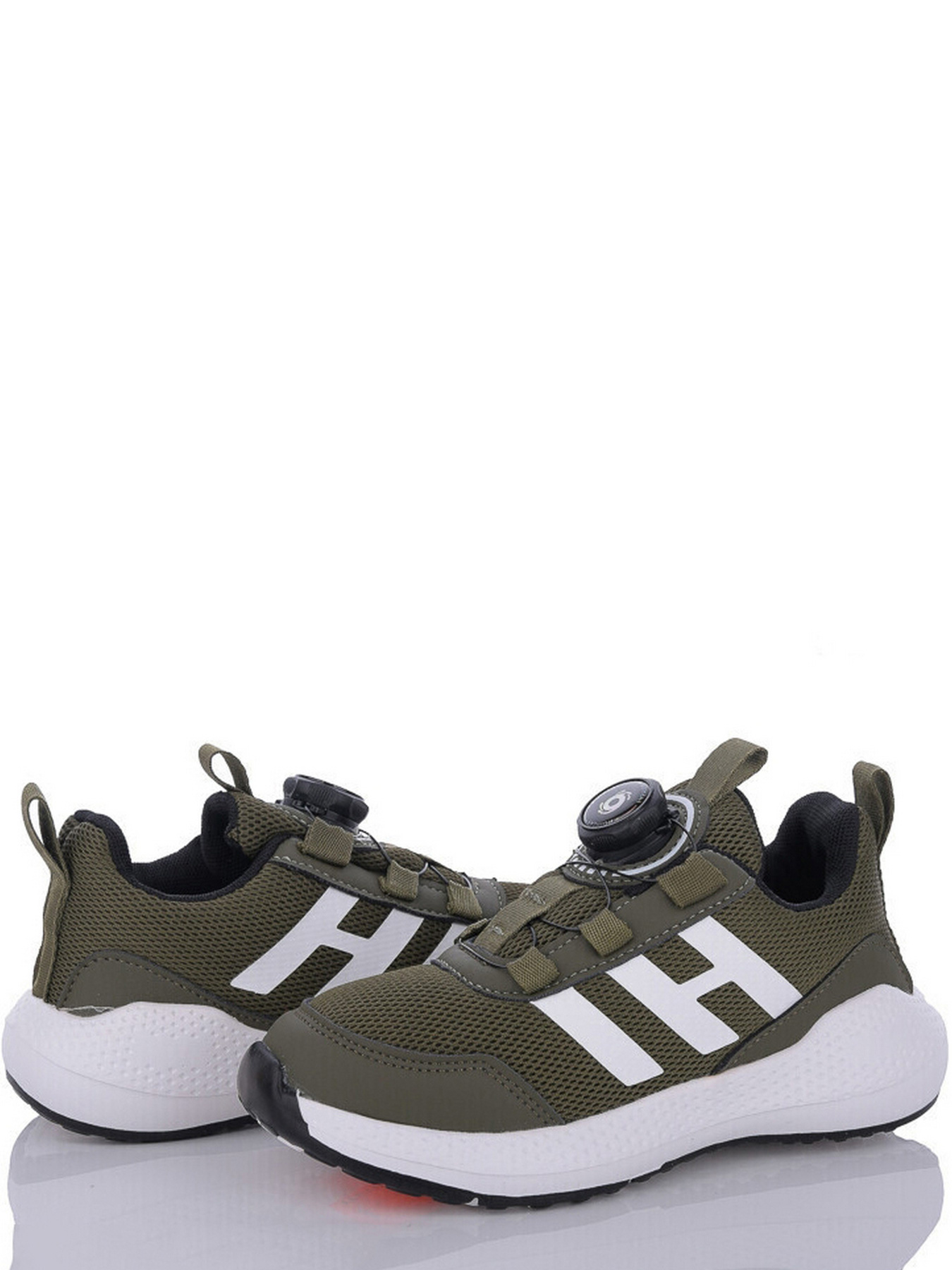 Кросівки повсякденні Paliament модель BN231-5H Фото