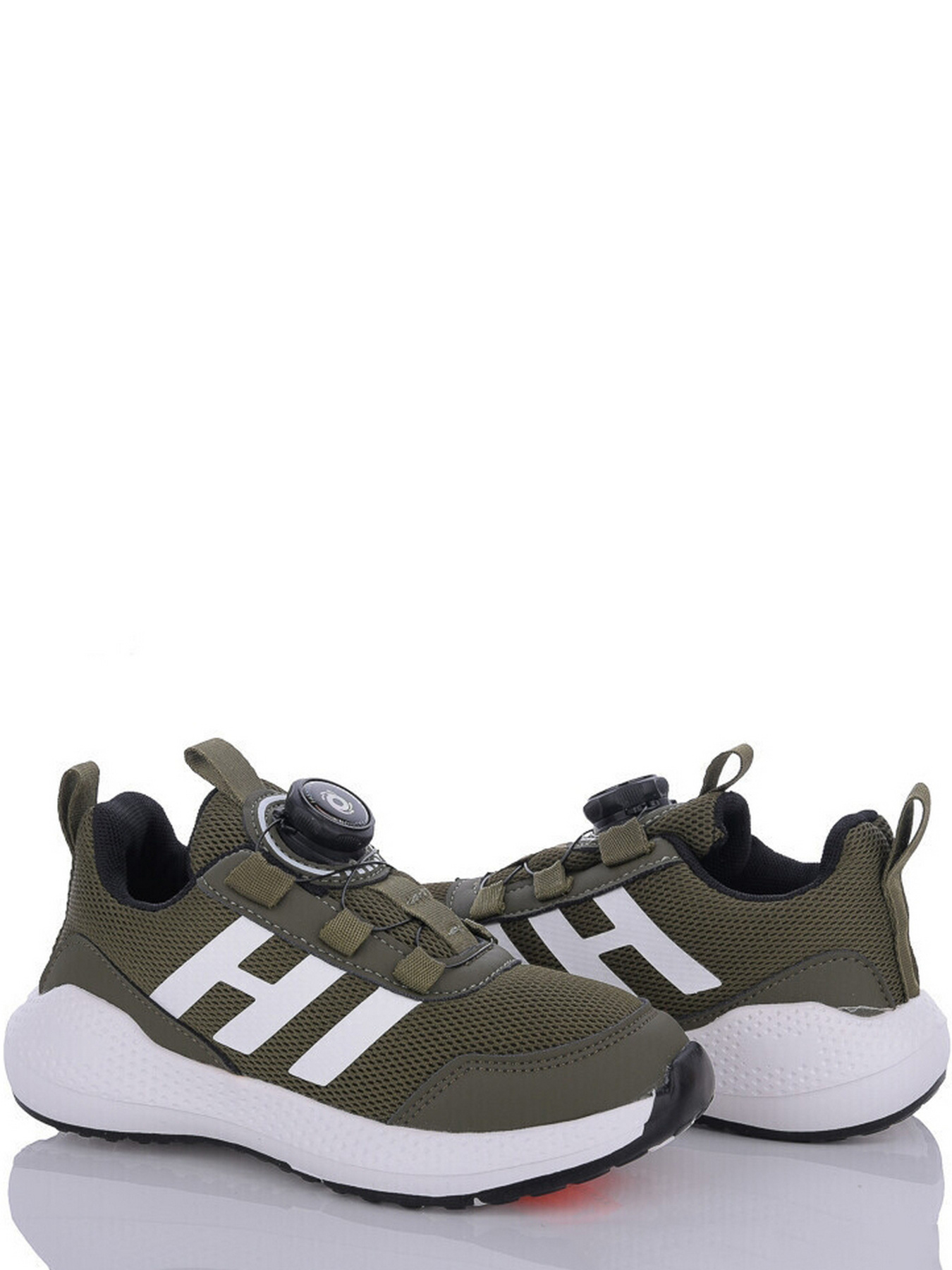 Кросівки повсякденні Paliament модель BN231-5H Фото