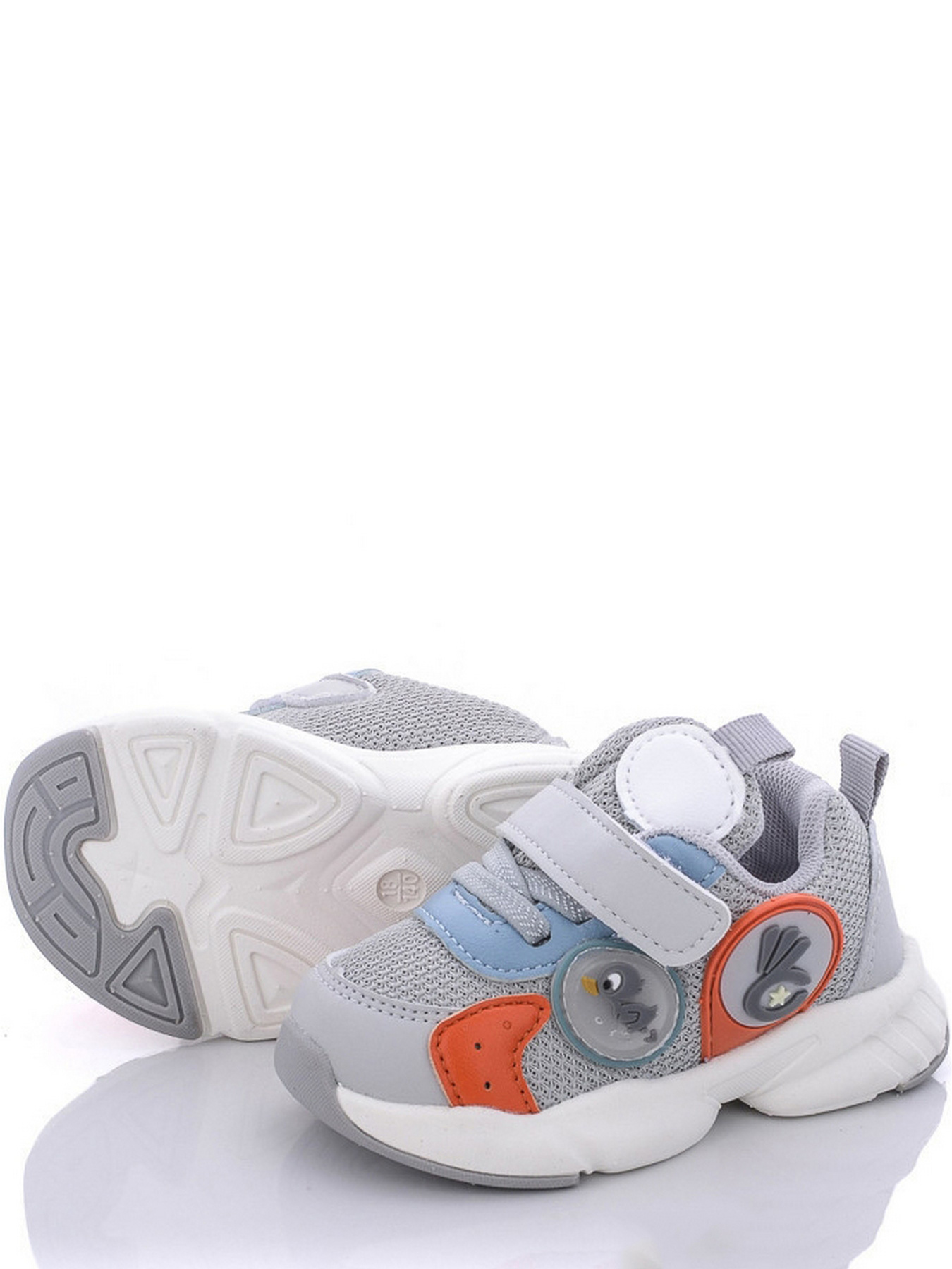 Кроссовки Caroc модель HJN2179-1D Фото