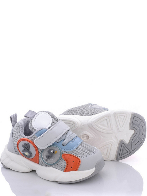 Кросівки повсякденні Caroc модель HJN2179-1D Фото