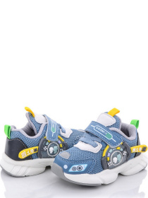 Кроссовки повседневные Caroc модель JMN2148-1B Кроссовки повседневные Caroc модель JMN2148-1B Фото