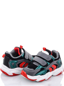 Кроссовки Caroc модель GYN2234-1A Фото