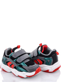 Кроссовки Caroc модель GYN2234-1A Фото